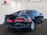 2017 Audi A7