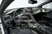 2017 Audi A7