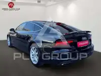 2017 Audi A7