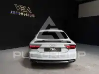 2017 Audi A7