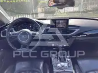 2017 Audi A7