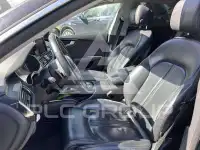 2017 Audi A7