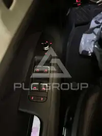 2017 Audi A7