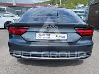 2017 Audi A7