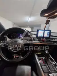 2017 Audi A7