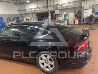 2017 Audi A7