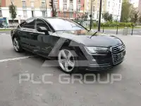 2017 Audi A7