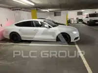 2017 Audi A7