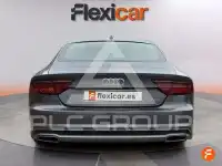 2017 Audi A7