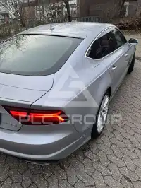 2017 Audi A7