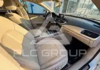 2017 Audi A7