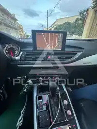 2017 Audi A7