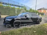 2016 Audi A7