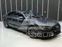 2017 Audi A7
