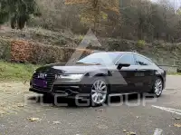 2017 Audi A7