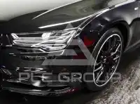 2017 Audi A7
