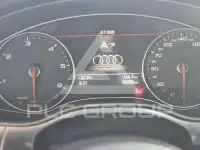 2017 Audi A7