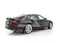 2017 Audi A7