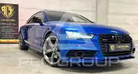 2017 Audi A7