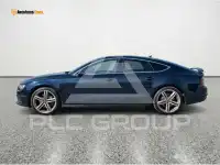 2017 Audi A7