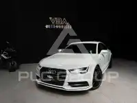 2017 Audi A7