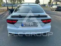 2017 Audi A7