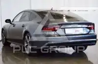 2017 Audi A7