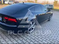 2017 Audi A7