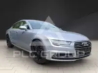 2017 Audi A7