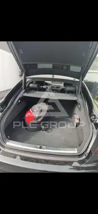 2017 Audi A7