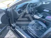 2017 Audi A7
