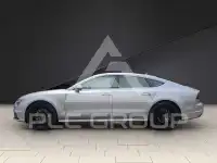 2017 Audi A7