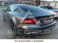 2017 Audi A7