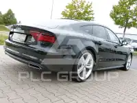 2017 Audi A7