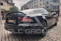 2017 Audi A7