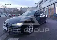 2017 Audi A7