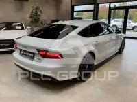 2017 Audi A7