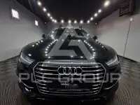 2017 Audi A7