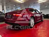 2017 Audi A7