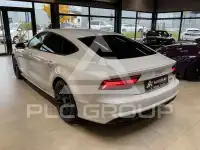 2017 Audi A7