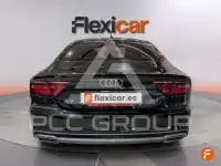 2017 Audi A7