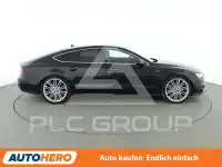 2017 Audi A7