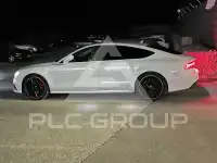 2017 Audi A7