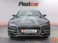 2017 Audi A7