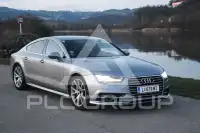 2017 Audi A7