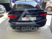 2017 Audi A7