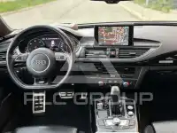2017 Audi A7
