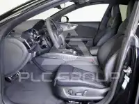 2017 Audi A7