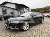 2017 Audi A7