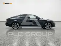 2017 Audi A7